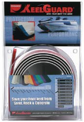 KeelGuard Black 5FT