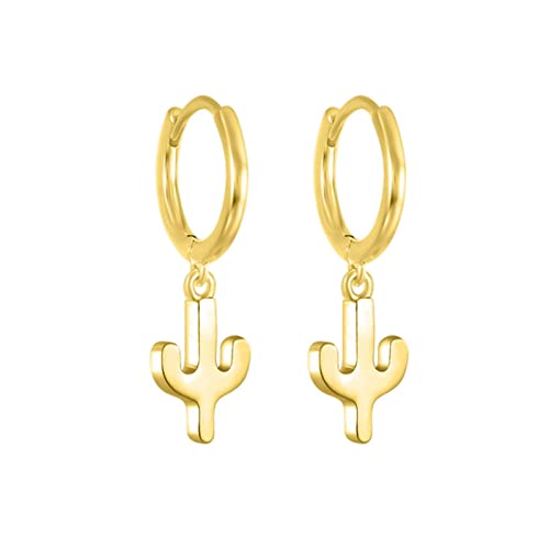 Boucle d'oreille mauvais œil en argent 925 pour sublimer vos tenues d'été