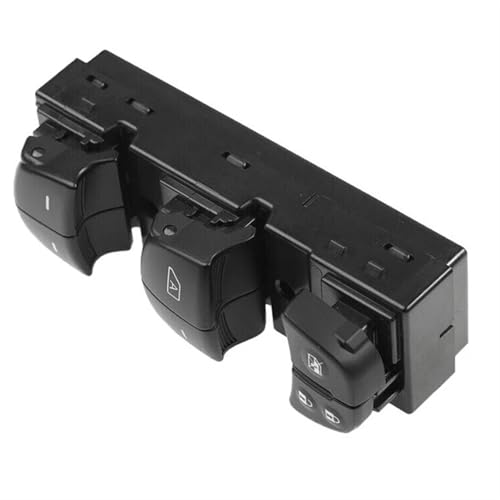 Interrupteur fenêtre pour Nissan Altima 2013-2020 | Commande lève-vitre OEM 254013SH0A