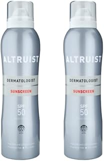 ALTRUIST spray, 200 ml (Pack of 2)