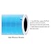 XINGMINMG Comptitable for Xi-aoi Mijia Pro H Air Purifier Replacement Hepa with Activated Carbon Filter PM2.5 Formaldehyde Order Clean(Blue)