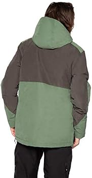 Protest Hopton Men's Ski/Snow Jacket, mens, 6712292, amazone, XS :  Amazon.com.au: Clothing, Shoes \u0026 Accessories