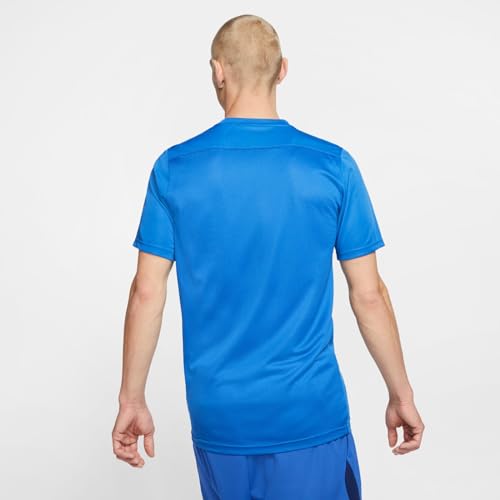 Nike mens M Nk Dry Park Vii Jsy Ss T-Shirt