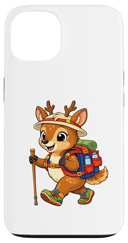 �K�[�� �o�b�N�p�b�L���O �R �A�E�g�h�A �n�C�L���O ���� �X�}�z�P�[�X iPhone 13 �p