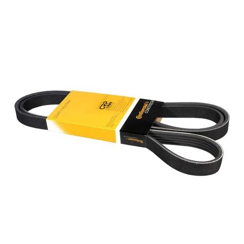 Continental Contitech 5PK1815 courroie trapézoïdale à nervures - 4