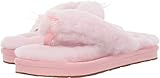 ugg hausschuhe herren scuff Laufsohle: geformte Gummi-Außensohle, EVA-Zwischensohle