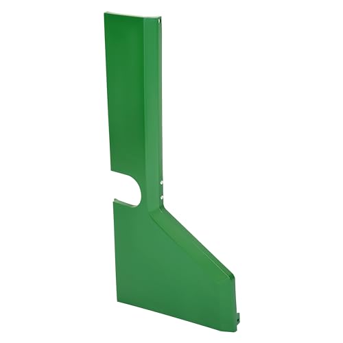 Image of ECOTRIC Hood Panel RE46070 Compatible with Tractor