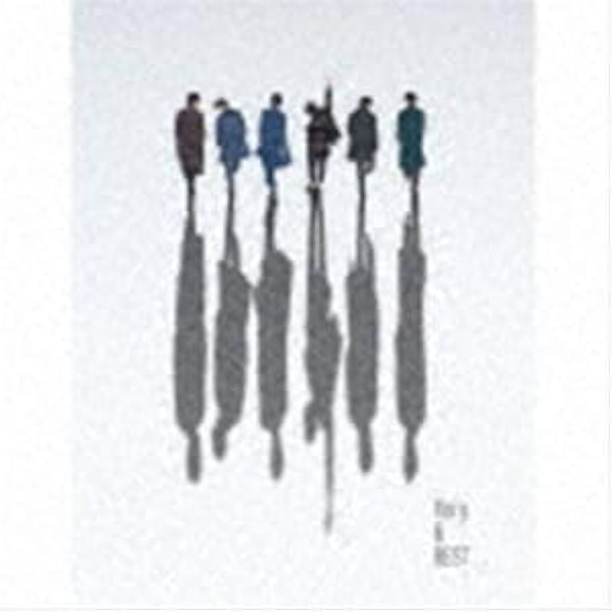 V6 Very6 BEST 4CD+2DVD 初回盤B 新品未開封 V6 Very6 BEST 4CD+2DVD 初回盤B 新品未開封の通販 by hidekix's