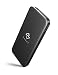 Portable Charger EASAY 18W PD 10000mAh Portable Charger Power Bank External Battery Pack Compatible with iPhone 11/Pro/XS/Max/XR/X, Galaxy S10, iPad Pro 2018 Power Delivery Support