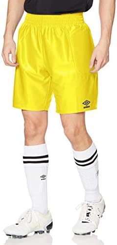 （22:30時点） アンブロ(UMBRO) GKパンツ UAS6700GP YEL イエロー O