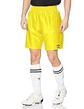 アンブロ(UMBRO) GKパンツ UAS6700GP YEL イエロー XA