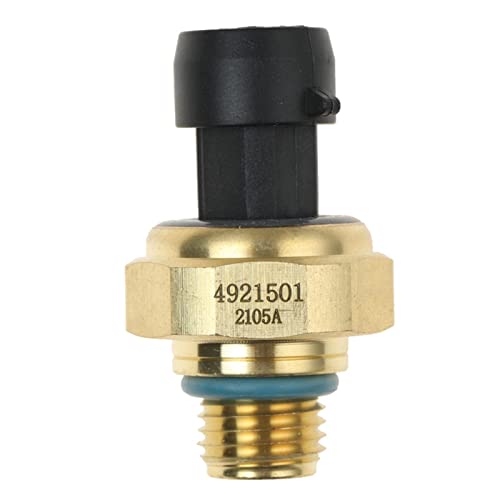 Sensor de presión colector 3048515 de alta precisión para turbo boost 4