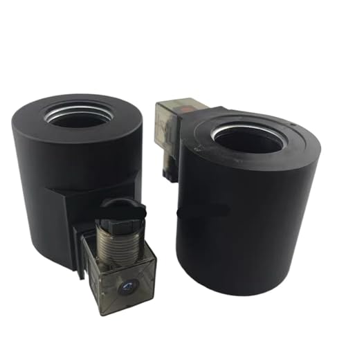 Bobine d'électrovanne MFZ8-90YC en cuivre robuste 31.5mm AC110V