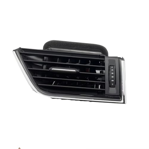 Grille aeration avant pour Skoda Octavia 2015-2021 centrale