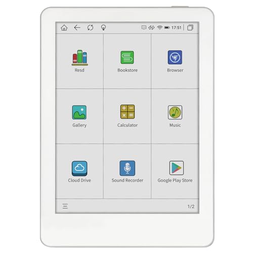 meebook m6 電子書籍リーダー Amazon.co.jp: LIKEBOOK(Meebook) 6インチEink電子書籍リーダー