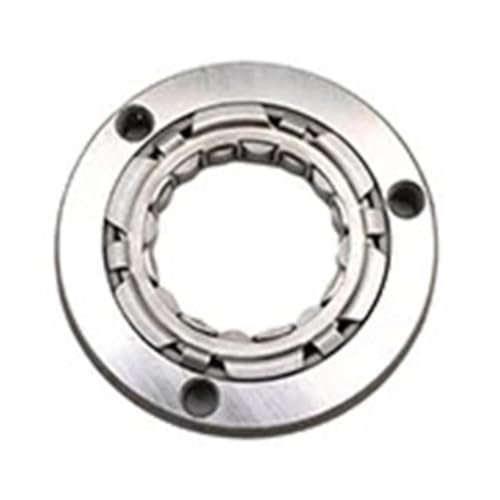 Embrayage de démarreur moto pour Suzuki AN250 DR250 LTZ250 1996-2014