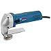 Bosch Professional Metallschere GSC 75-16 (elektrisch inklusive Messer + Sechskantstiftschlüssel SW 3, 750 Watt, geeignet für Stahl bis 400 N/mm² bei 1,6 mm, im Karton)
