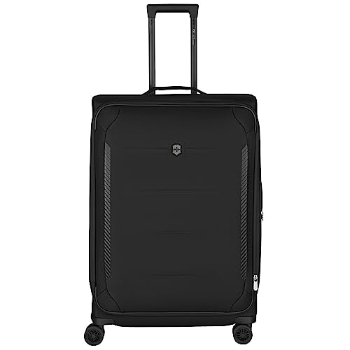 Victorinox Crosslight Large Softside Luggage #TOP7