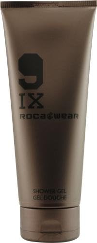 9ix Rocawear By Jay-Z For Men Shower Gel 6.8 Oz