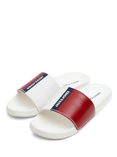 Image of JACK & JONES Men's 12264303 Slides