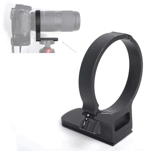 タムロン A035TM 50-400mm 用 三脚座 100-400mm 31DMnkr96bL.jpg