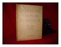 Traite De La Forme Et Devis D'Un Tournoi / Rene D'Anjou B00694EWC8 Book Cover