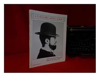 Paperback A Toulouse-Lautrec Album Book