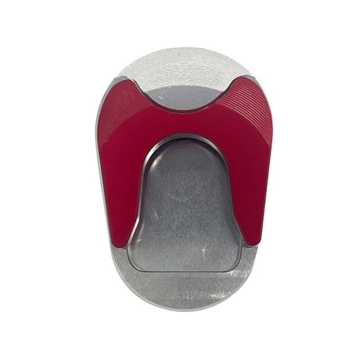 Coussin béquille latérale GTS 300 évite la chute de votre scooter sur sol meuble