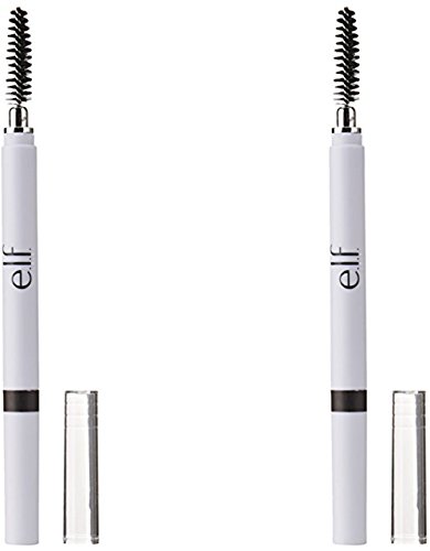 e.l.f. Essential Instant Lift Eyebrow Pencil Neutral Brown (2 Pack)