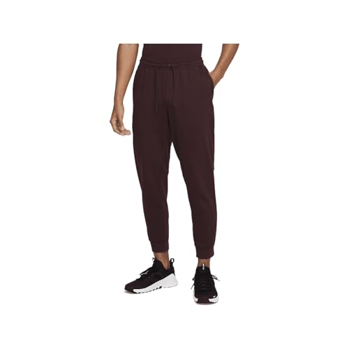 Pantalon de jogging Nike Primary bordeaux crush pour homme FZ0975-652
