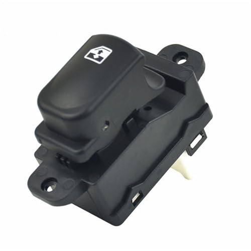 Interrupteur de vitre électrique performant pour Hyundai I20 commande LHD 935701J102