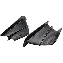 MODIFIED CARBON MODERN CARBON WING SPOILER SPOILER WING SPOILER