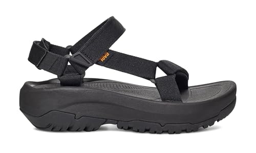 Sandales Teva Hurricane XLT2 Ampsole femme anti ampoules et pieds sensibles