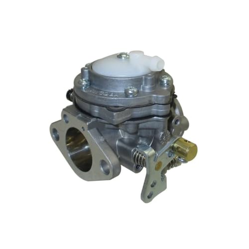 Carburateur HL-304E pour motoculture et remplacement moteur thermique