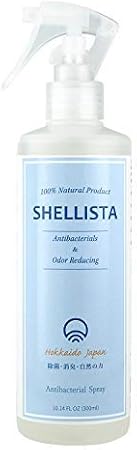 Amazon Shellista シェリスタ 除菌スプレー ノンアルコール ウィルス対策 天然素材 無添加 無香料 キッチン カビ 予防 衣類 ソファー 空間 赤ちゃん 抗菌 野菜洗い 300ml バイオマスボトル使用 サステイナブル Shellista 野菜洗浄剤 Amazon Shellista シェリスタ 除菌スプレー ノンアルコール ウィルス対策 天然素材 無添加 無香料 キッチン カビ 予防 衣類 ソファー 空間 赤ちゃん 抗菌 野菜洗い 300ml バイオマスボトル使用 サステイナブル Shellista 野菜洗浄剤