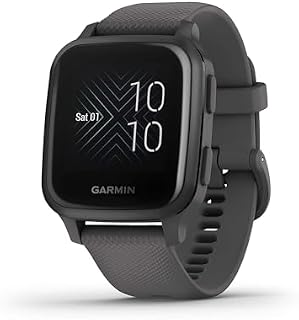 Garmin Venu Sq GPS Smartwach