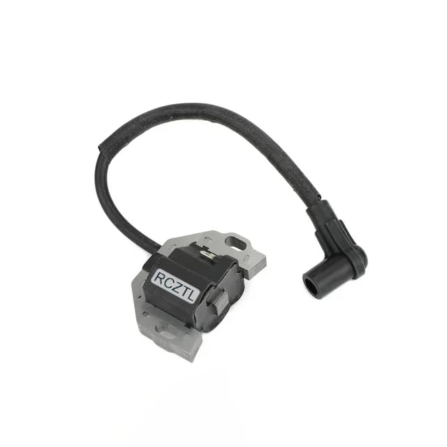 763　ごてん Amazon.com: RCZTL Ignition Coil Replaces Kawasaki FH601V