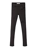 denim leggings kinder Superweich NAME IT Girl Leggings Superweiche Denim 146Black Denim
