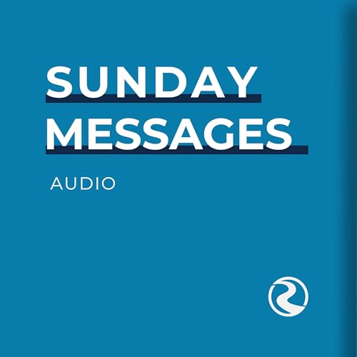 Riverside Church - Weekend Messages - Audio Titelbild