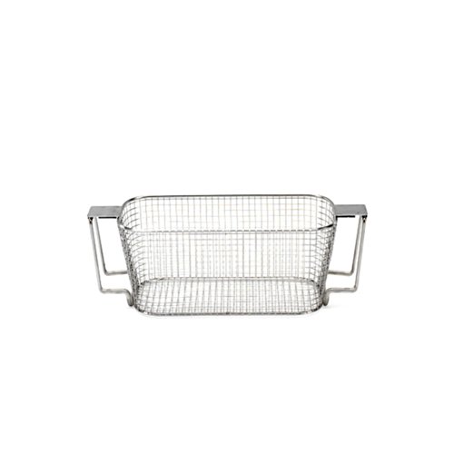 Crest Ultrasonics SSMB500DH Stainless Steel Mesh Basket for Model P500 Table Top Cleaner