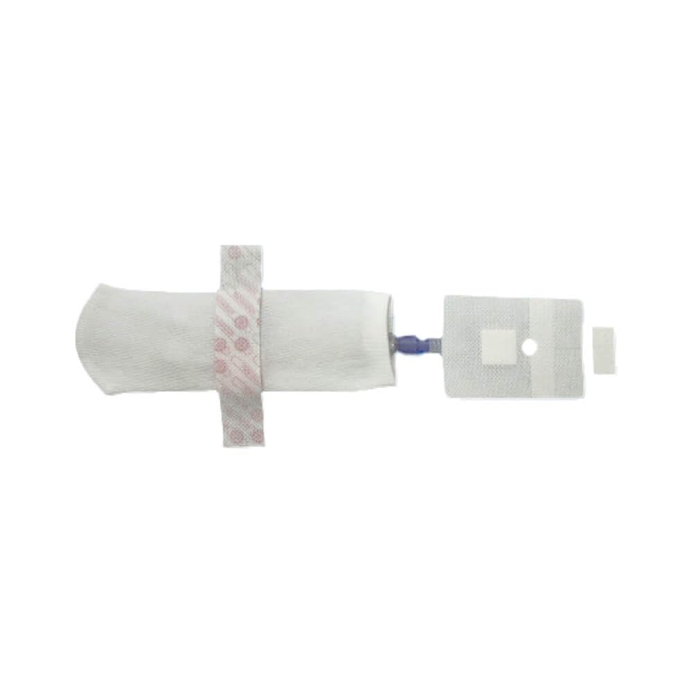 Noba NOBASET® Dialysekathetertaschenverband, 25 St