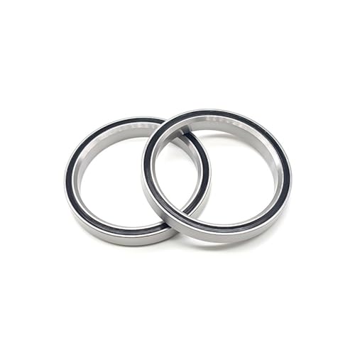 Roulement ACB495H6.5 stop craquements direction vélo route 40,5x49,5x6,5mm