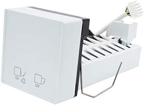 frigidaire ice maker 241642511