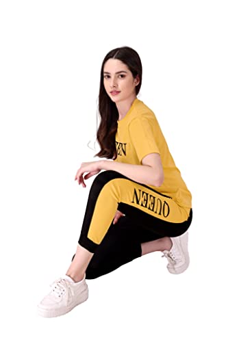 Image of Women Track-suit-1