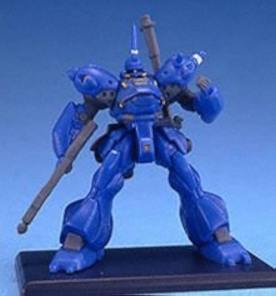 Amazon.co.jp: ガンダムコレクション2 ケンプファー （ショット