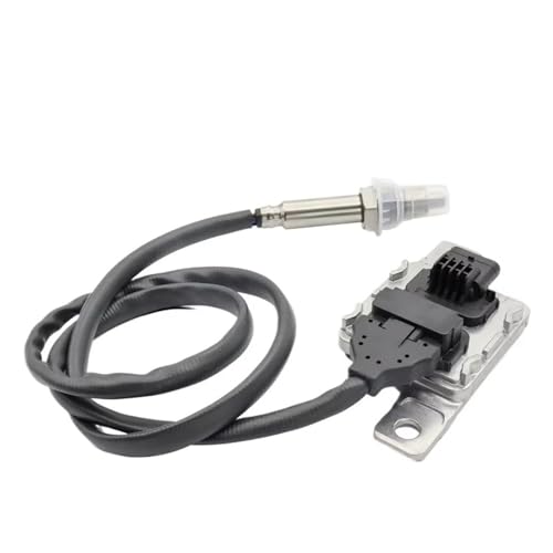 Sonde de mesure capteur d'azote NOx 4M0907807AQ pour moteur 4.0