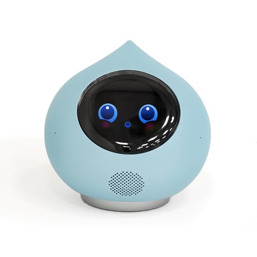 Amazon.co.jp: 会話AIロボットRomi（ロミィ）