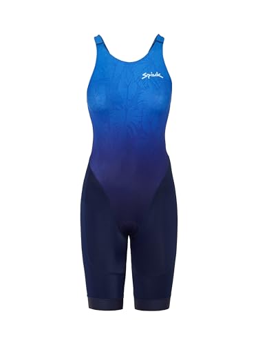 Summum W Damen-Trikot, Blau, Größe XS