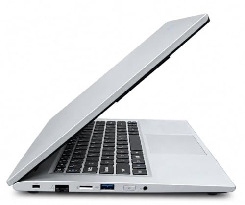 Image of Acer Travel Lite (2026) AMD Ryzen 5 Hexa Core 7430U - (16 GB /512 GB SSD /AMD Radeon Graphics /Windows 11 Home) Thin & Light Laptop /14.0 inch HD Display /Silver /Copilot Key /1.34 Kg /MSO 2024 /3 Years Warranty
