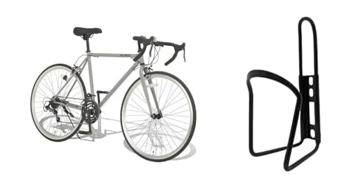 ALTAGE ロードバイク グレー 700C ALTAGE ロードバイク グレー 700C